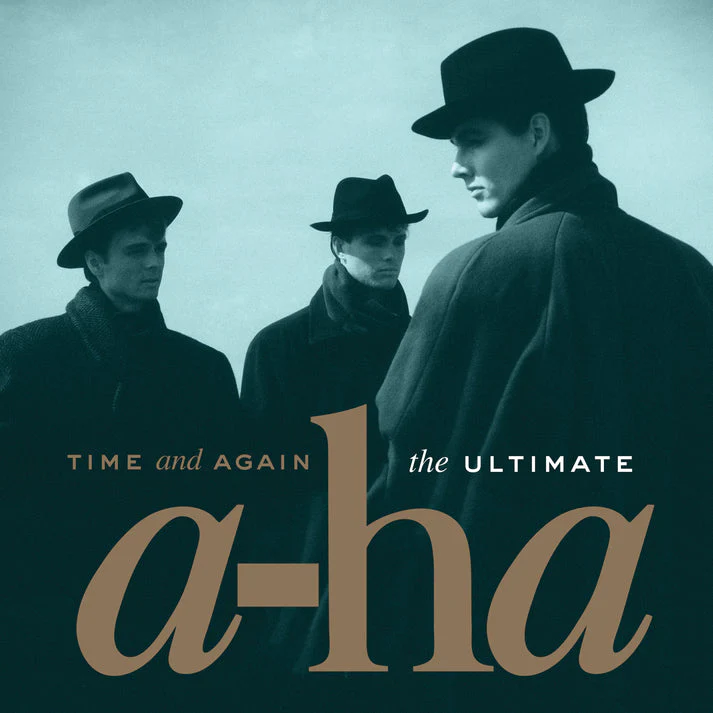 A-HA - Time & Again: The Ultimate A-HA