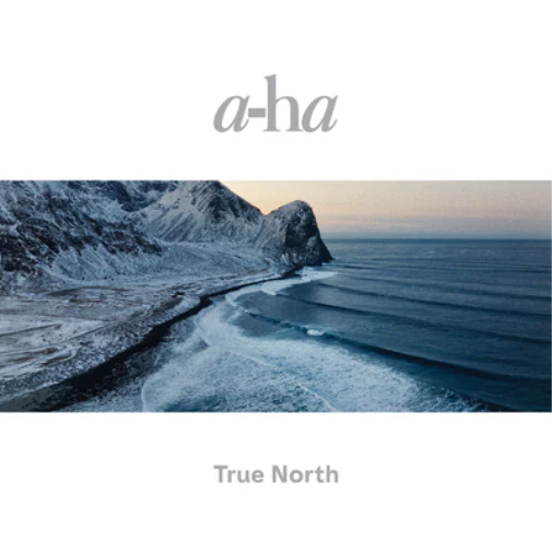 A-HA - True North