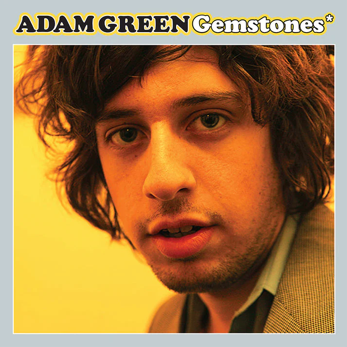 Adam Green - Gemstones (20th Anniversary ReIssue)