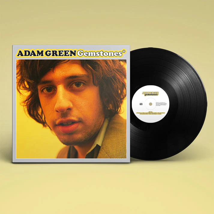 Adam Green - Gemstones (20th Anniversary ReIssue) - Image 2