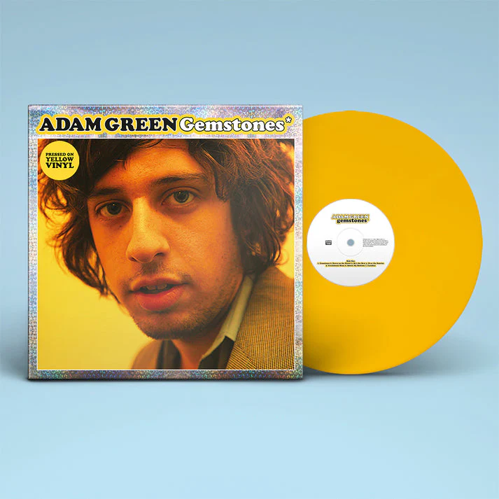 Adam Green - Gemstones (20th Anniversary ReIssue) - Image 3