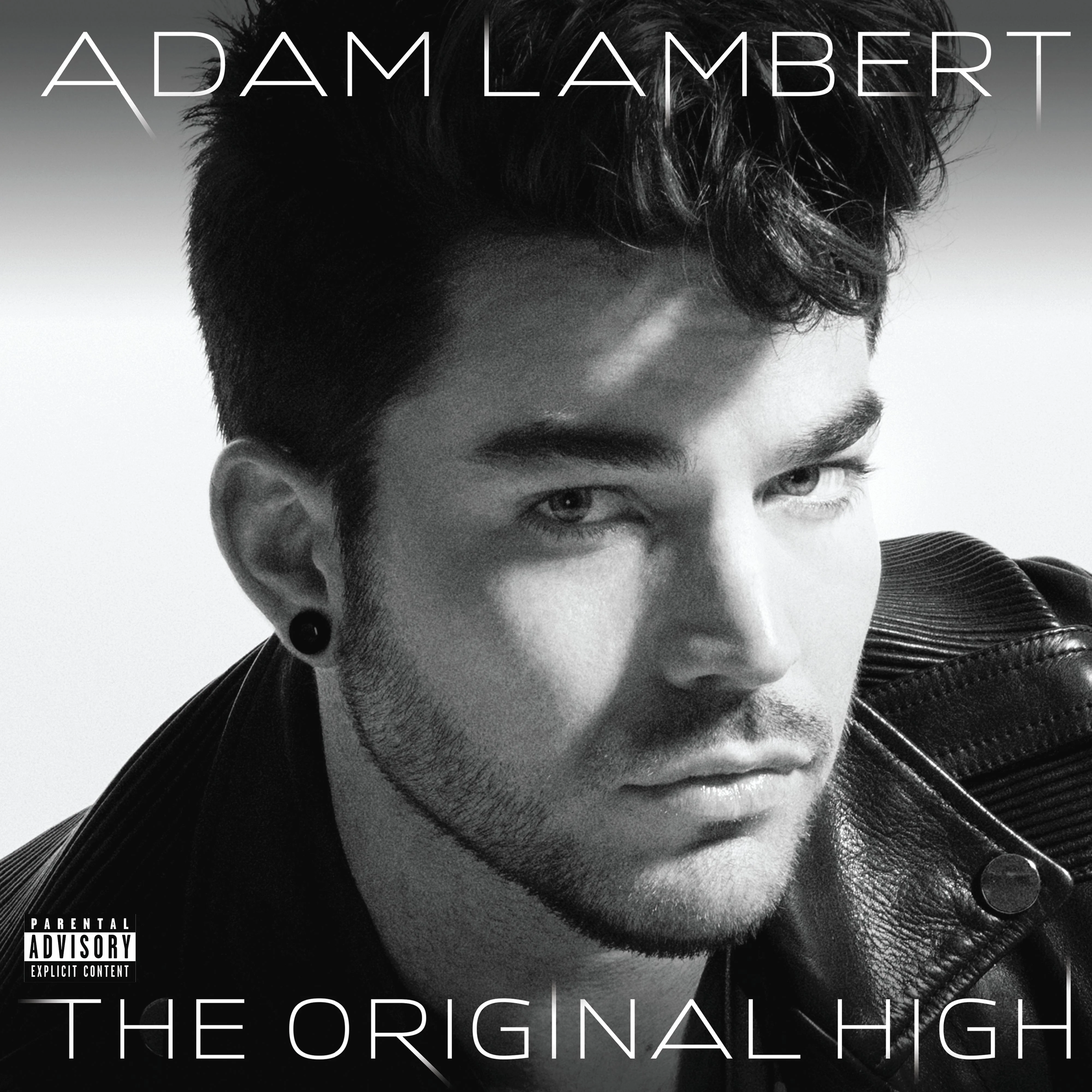Adam Lambert - The Original High