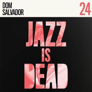 Adrian Younge & Ali Shaheed Muhammad - Dom Salvador Jid024