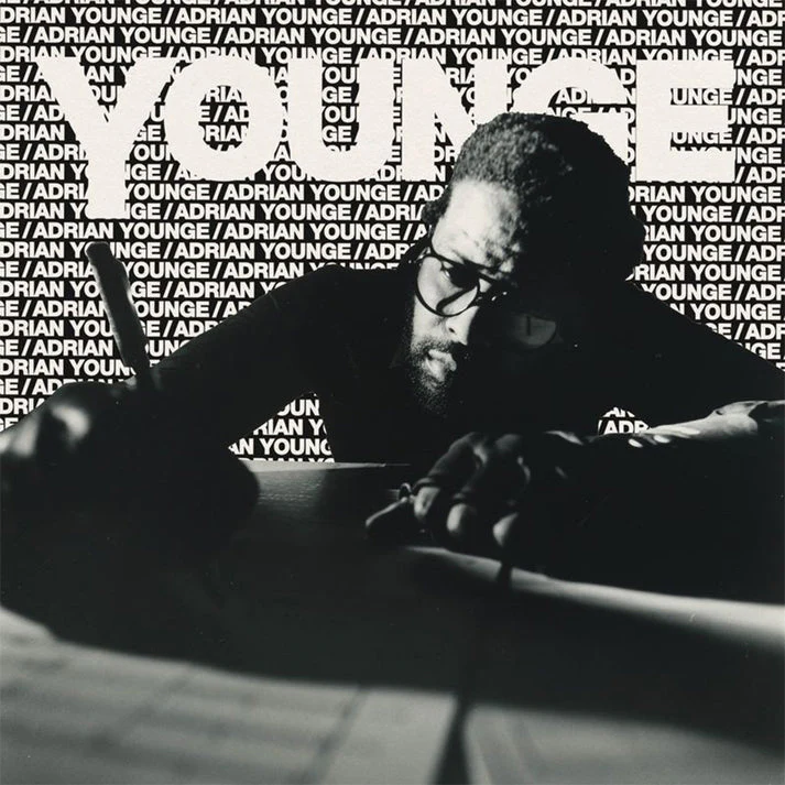 Adrian Younge - Younge - Image 2