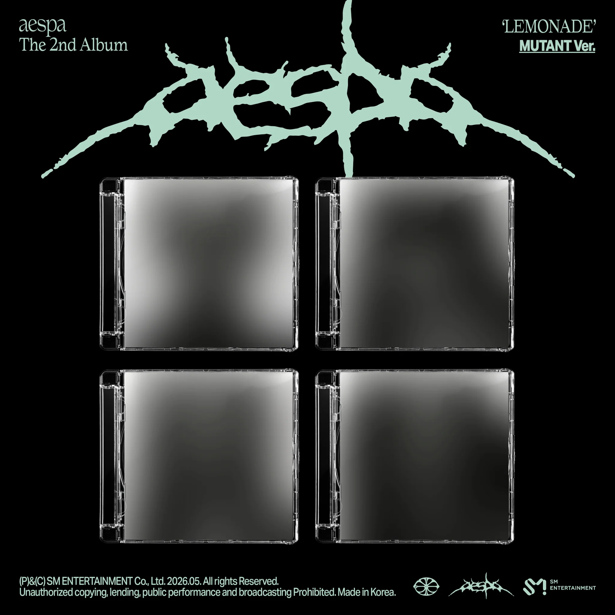aespa - Lemonade - Image 3