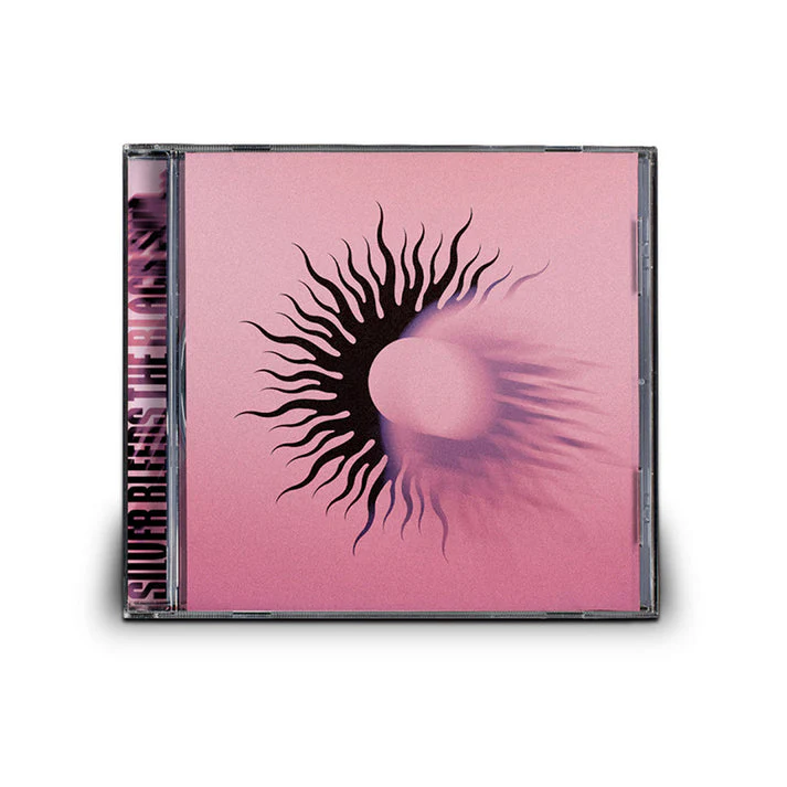 Afi - Silver Bleeds The Black Sun... - Image 3