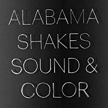 Alabama Shakes - Sound & Color - Image 2
