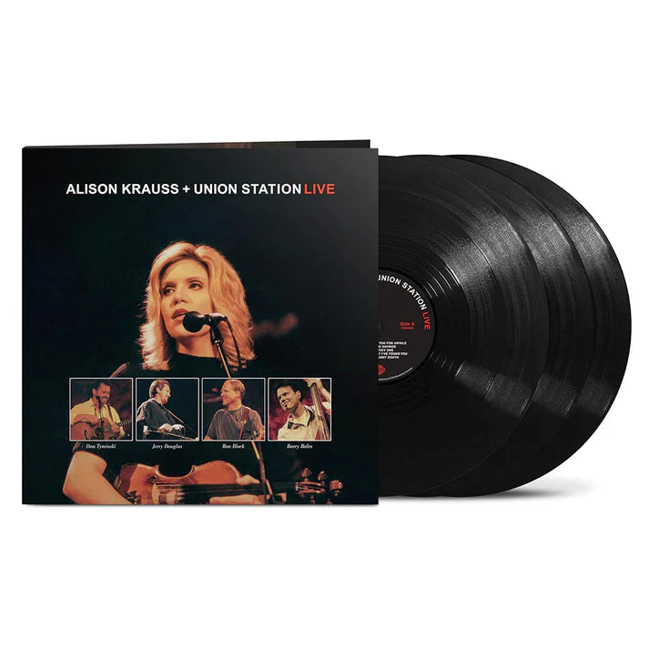 Alison Krauss & Union Station - Live - Image 2