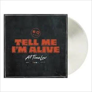 All Time Low - Tell Me Im Alive - Image 2