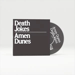 Amen Dunes - Death Jokes - Image 2