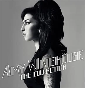 Amy Winehouse - Collection