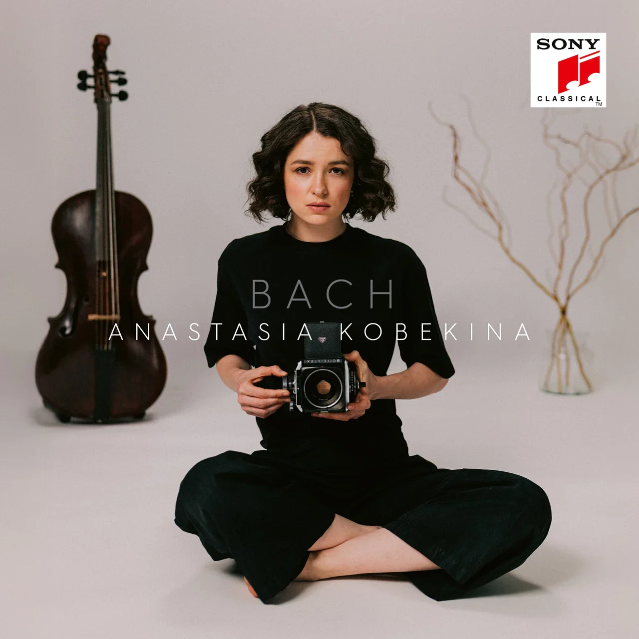 Anastasia Kobekina - Bach Cello Suites - Image 2
