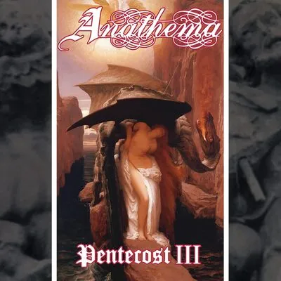 Anathema - Pentecost III - Image 3