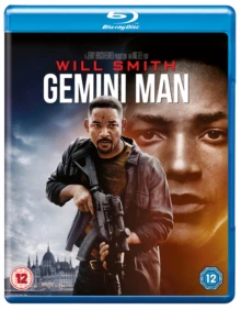Ang Lee/Will Smith - Gemini Man - Image 2