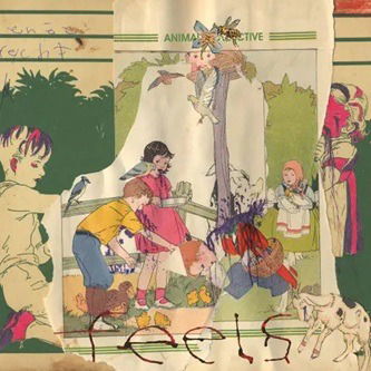 Animal Collective - Feels (20Th Anniversary) - Image 2