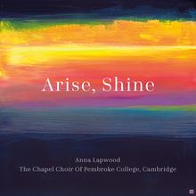Anna Lapwood - Arise,Shine - Image 2