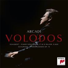 Arcadi Volodos - Schubert/Schumann: Piano Sonata No 17 In D Major