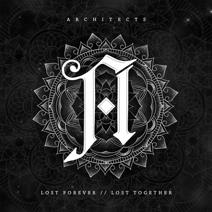 Architects - Lost Forever/Lost Together (NAD 2025) - Image 2