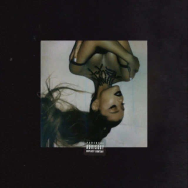 Ariana Grande - Thank U Next - Image 2