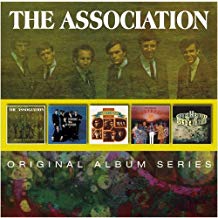 Association - Original Album Series