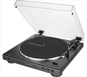 Audio Technica - AT-LP60XBT