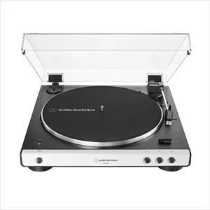 Audio Technica - AT-LP60XBT - Image 2