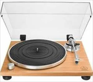 Audio Technica - AT-LPW30TK