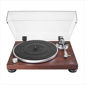 Audio Technica - AT-LPW50BTRW