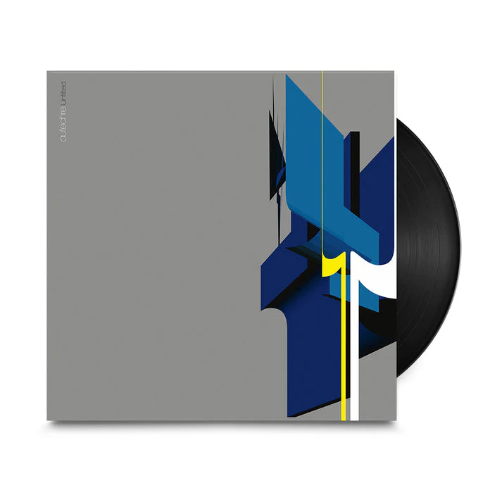 Autechre - Untilted