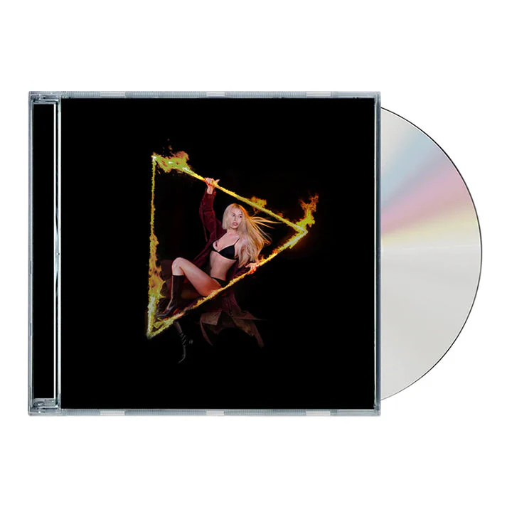 Ava Max - Don'T Click Play - Image 3