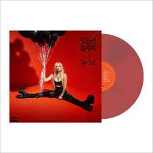 Avril Lavigne - Love Sux