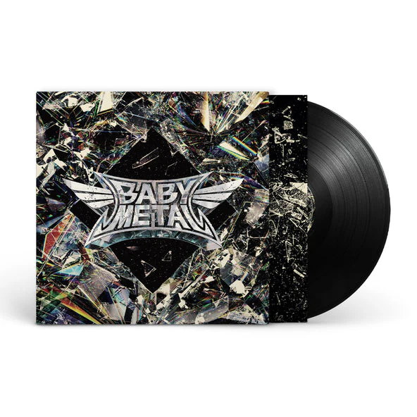 Babymetal - Metal Forth - Image 3