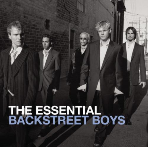 Backstreet Boys - The Essential