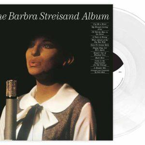 Barbra Streisand - The Barbra Streisand Album (Limited Edition)