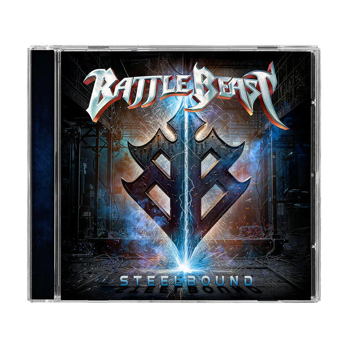 Battle Beast - Steelbound - Image 4