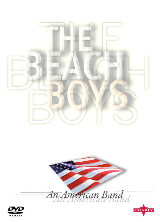 Beach Boys - An American Band