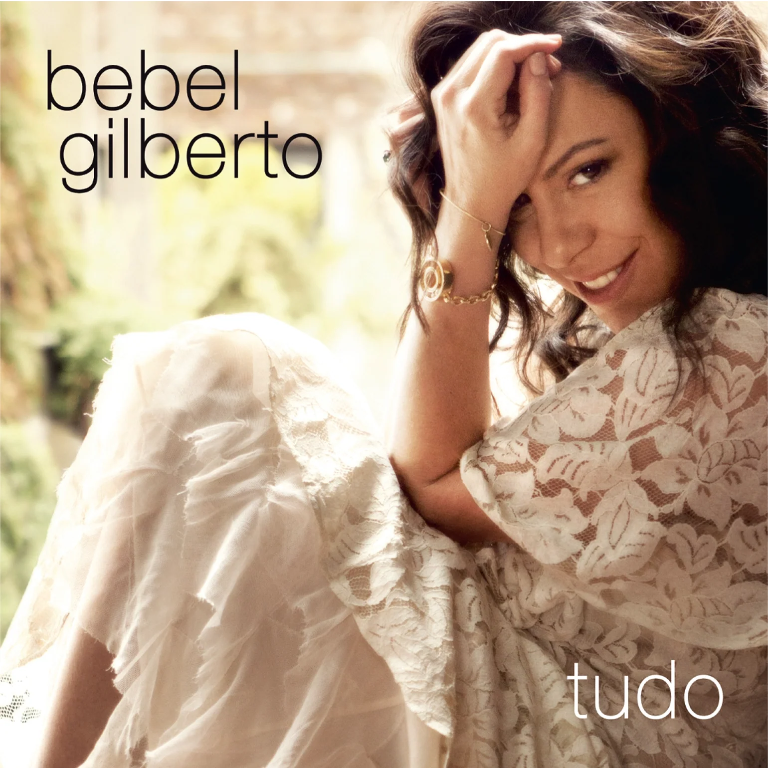 Bebel Gilberto - Tudo