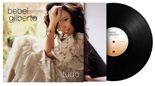 Bebel Gilberto - Tudo - Image 2