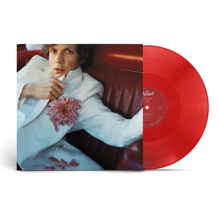 Beck - Everybody's Gotta Learn Sometime - Image 2