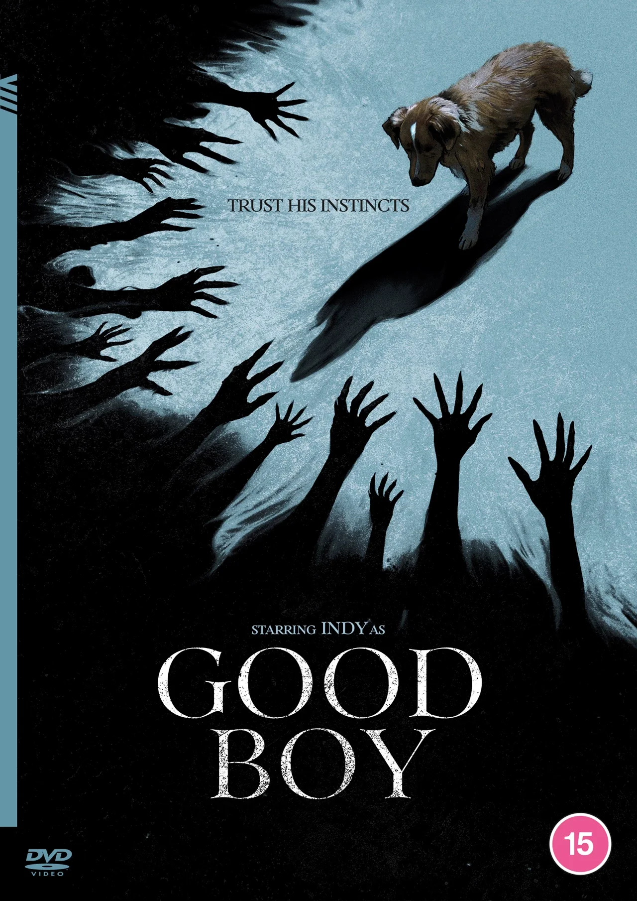 Ben Leonberg/Indy/Shane Jensen - Good Boy