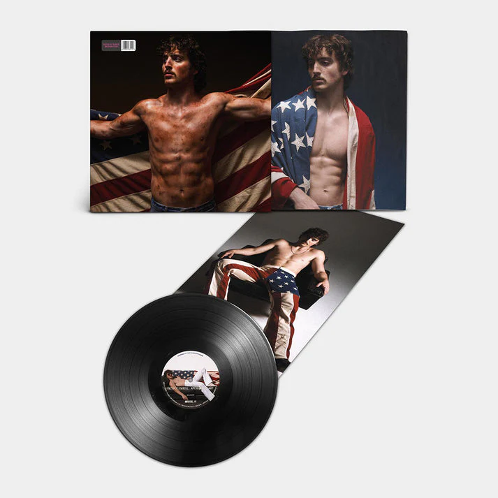 Benson Boone - American Heart - Image 2