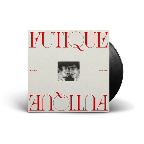 Biffy Clyro - Futique - Image 3