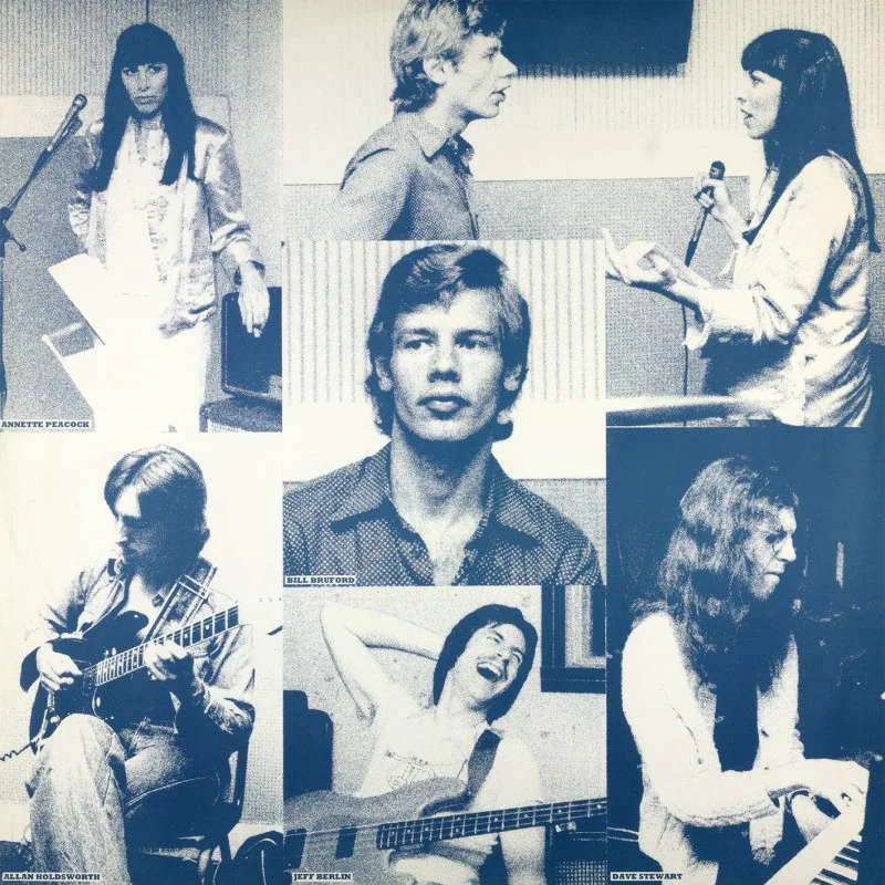 Bill Brudford - Feels Good To Me - Image 5