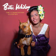 Billie Holiday - The Commodore Masters - Image 2