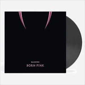 BLACKPINK - Born Pink