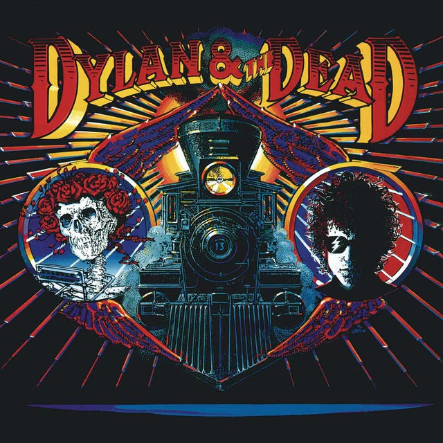 Bob Dylan & The Dead - Dylan & The Dead - Image 2