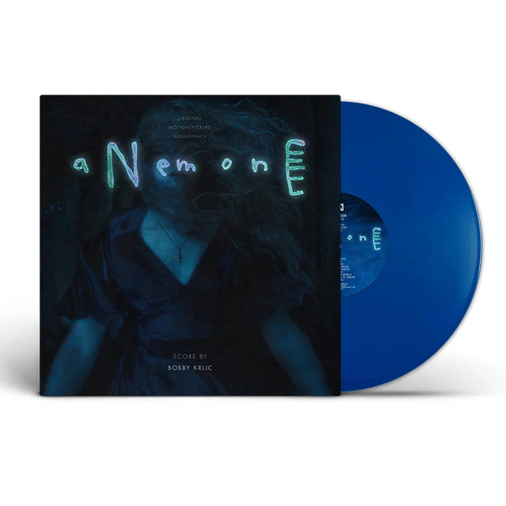 Bobby Krilic - Anemone (Original Soundtrack)