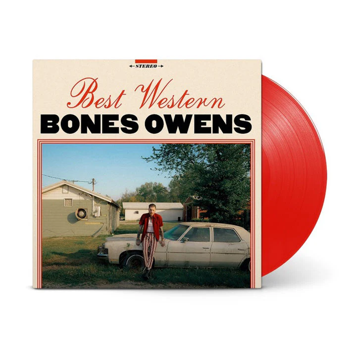 Bones Owens - Best Western - Image 3