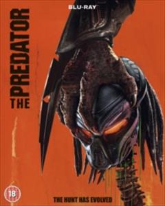 Boyd Holbrook / Olivia Munn - Predator 2018 - Image 2