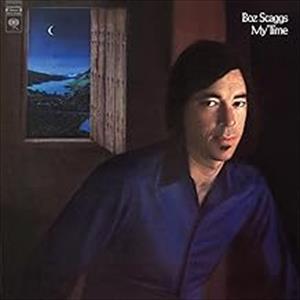 Boz Scaggs - My Time